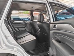 Haval M6 PLUS 1.5T Manual Luxury Smart Connected Edition - ფოტო 8