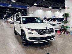 Skoda Kodiaq TSI330 72WDLuxury Edition - ფოტო 2