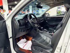 Skoda Kodiaq TSI330 72WDLuxury Edition - ფოტო 6