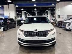 Skoda Kodiaq TSI330 72WDLuxury Edition - ფოტო 7