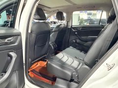 Skoda Kodiaq TSI330 72WDLuxury Edition - ფოტო 9