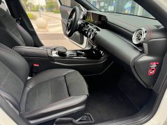 Mercedes-Benz A-Class A 200 L Fashion Edition - ფოტო 4