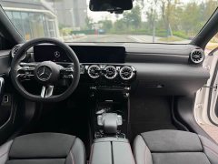 Mercedes-Benz A-Class A 200 L Fashion Edition - ფოტო 5