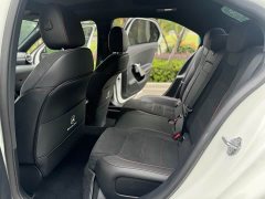 Mercedes-Benz A-Class A 200 L Fashion Edition - ფოტო 6