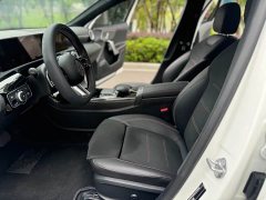 Mercedes-Benz A-Class A 200 L Fashion Edition - ფოტო 7