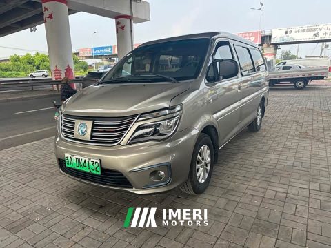 2021 Dongfeng Lingzhi M5 EV Edition Version 9 - ავტომობილი ჩინეთიდან