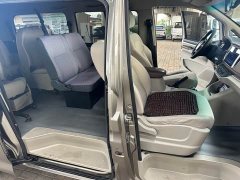 Dongfeng Lingzhi M5 EV Edition Version 9 - ფოტო 10