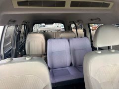 Dongfeng Lingzhi M5 EV Edition Version 9 - ფოტო 14