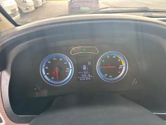 Dongfeng Lingzhi M5 EV Edition Version 9 - ფოტო 16