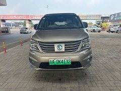 Dongfeng Lingzhi M5 EV Edition Version 9 - ფოტო 2