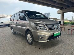 Dongfeng Lingzhi M5 EV Edition Version 9 - ფოტო 3