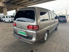 Dongfeng Lingzhi M5 EV Edition Version 9 - ფოტო 4