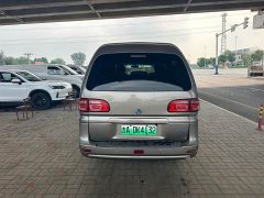 Dongfeng Lingzhi M5 EV Edition Version 9 - ფოტო 5