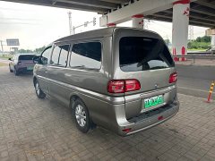 Dongfeng Lingzhi M5 EV Edition Version 9 - ფოტო 6