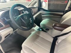 Dongfeng Lingzhi M5 EV Edition Version 9 - ფოტო 7