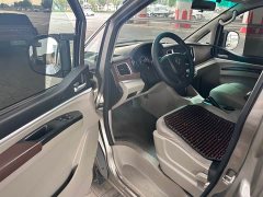 Dongfeng Lingzhi M5 EV Edition Version 9 - ფოტო 8