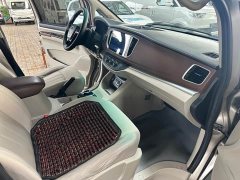 Dongfeng Lingzhi M5 EV Edition Version 9 - ფოტო 9