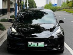 Tesla Model 3 2022 Rear-Wheel Drive - ფოტო 2