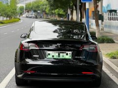 Tesla Model 3 2022 Rear-Wheel Drive - ფოტო 3