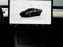 Tesla Model 3 2022 Rear-Wheel Drive - ფოტო 5