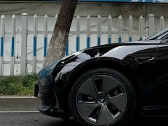 Tesla Model 3 2022 Rear-Wheel Drive - ფოტო 7