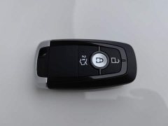 Ford Focus Sedan EcoBoost 180 Automatic ST Line - ფოტო 19