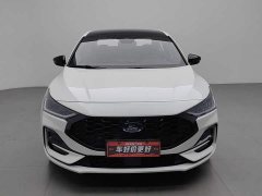 Ford Focus Sedan EcoBoost 180 Automatic ST Line - ფოტო 3