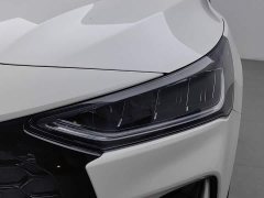 Ford Focus Sedan EcoBoost 180 Automatic ST Line - ფოტო 7