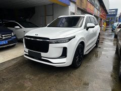 Li Auto ONE 2020 Extended Range 6-Seater - ფოტო 1