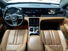 Li Auto ONE 2020 Extended Range 6-Seater - ფოტო 10