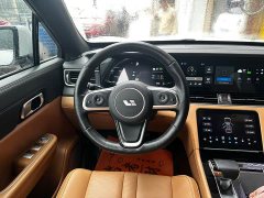 Li Auto ONE 2020 Extended Range 6-Seater - ფოტო 11