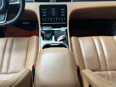 Li Auto ONE 2020 Extended Range 6-Seater - ფოტო 12