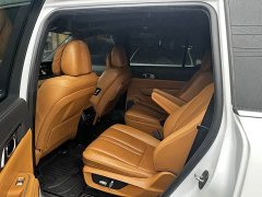 Li Auto ONE 2020 Extended Range 6-Seater - ფოტო 13