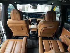 Li Auto ONE 2020 Extended Range 6-Seater - ფოტო 14