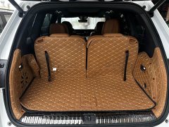 Li Auto ONE 2020 Extended Range 6-Seater - ფოტო 15
