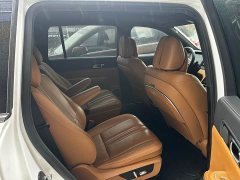 Li Auto ONE 2020 Extended Range 6-Seater - ფოტო 16