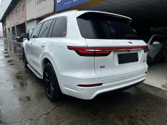 Li Auto ONE 2020 Extended Range 6-Seater - ფოტო 17