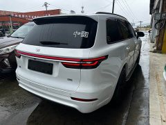 Li Auto ONE 2020 Extended Range 6-Seater - ფოტო 19