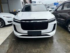 Li Auto ONE 2020 Extended Range 6-Seater - ფოტო 2