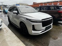 Li Auto ONE 2020 Extended Range 6-Seater - ფოტო 3