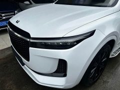 Li Auto ONE 2020 Extended Range 6-Seater - ფოტო 4