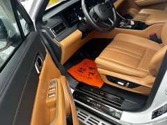 Li Auto ONE 2020 Extended Range 6-Seater - ფოტო 6