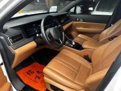 Li Auto ONE 2020 Extended Range 6-Seater - ფოტო 7