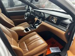 Li Auto ONE 2020 Extended Range 6-Seater - ფოტო 8
