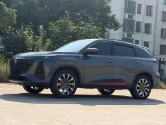 Changan CS75PLUS 2022 Second Generation 1.5T Automatic Luxury - ფოტო 1