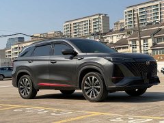 Changan CS75PLUS 2022 Second Generation 1.5T Automatic Luxury - ფოტო 3