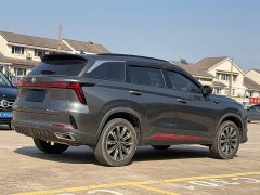 Changan CS75PLUS 2022 Second Generation 1.5T Automatic Luxury - ფოტო 4