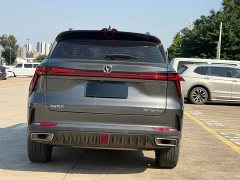 Changan CS75PLUS 2022 Second Generation 1.5T Automatic Luxury - ფოტო 5