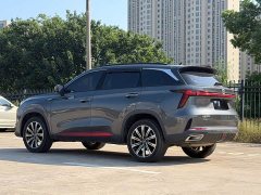 Changan CS75PLUS 2022 Second Generation 1.5T Automatic Luxury - ფოტო 6