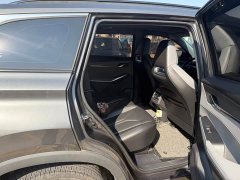 Changan CS75PLUS 2022 Second Generation 1.5T Automatic Luxury - ფოტო 7